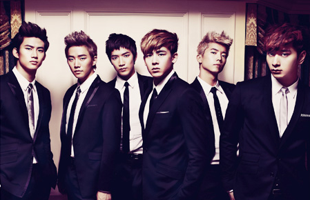 [Kpop Sensation] ‘Hottest’ to artist: evolution of 2PM